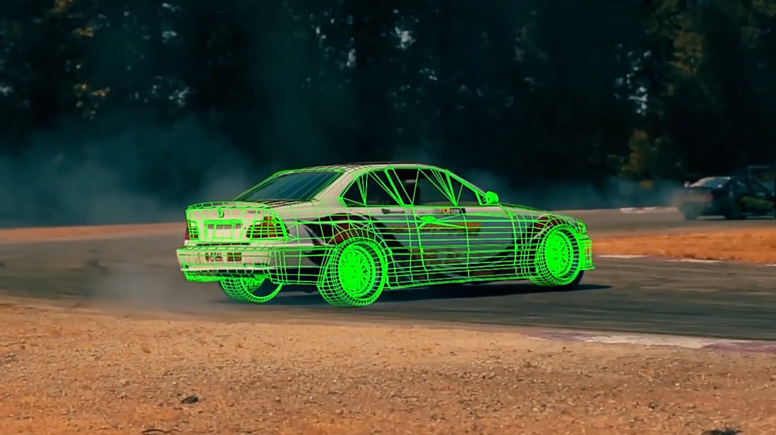 AE插件-三维对象运动跟踪工具 GeoTracker 2023.2.0.638