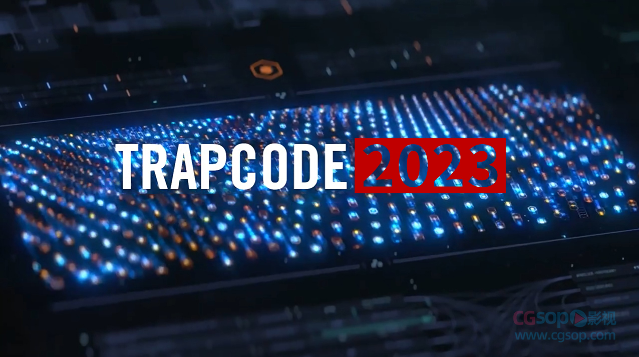 红巨人粒子特效套装AE/PR插件v2023.4.0 Win 含Particular/Form/Shine/Starglow