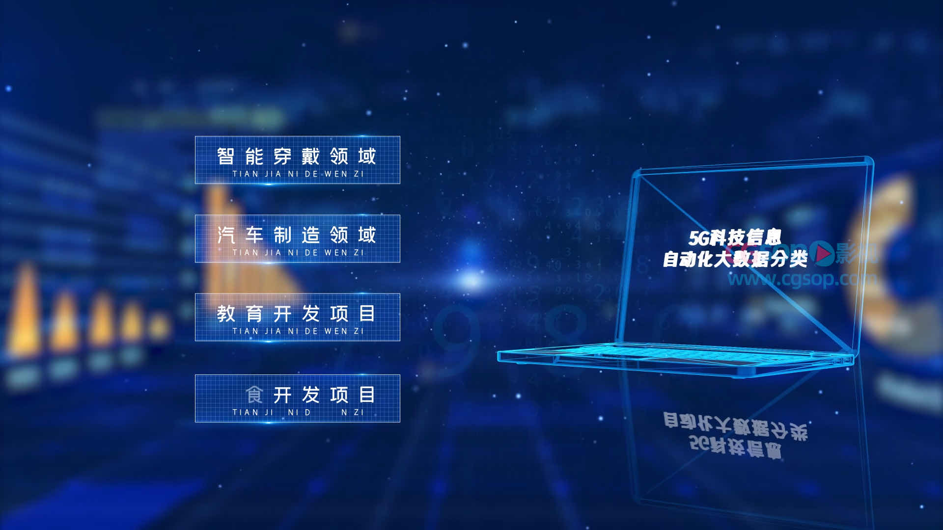 大数据信息分类项目介绍