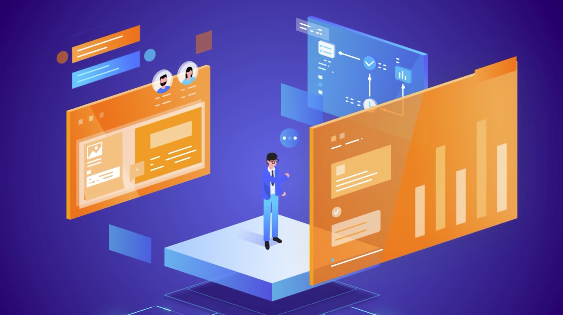 更优产品，上云创新 2.5G