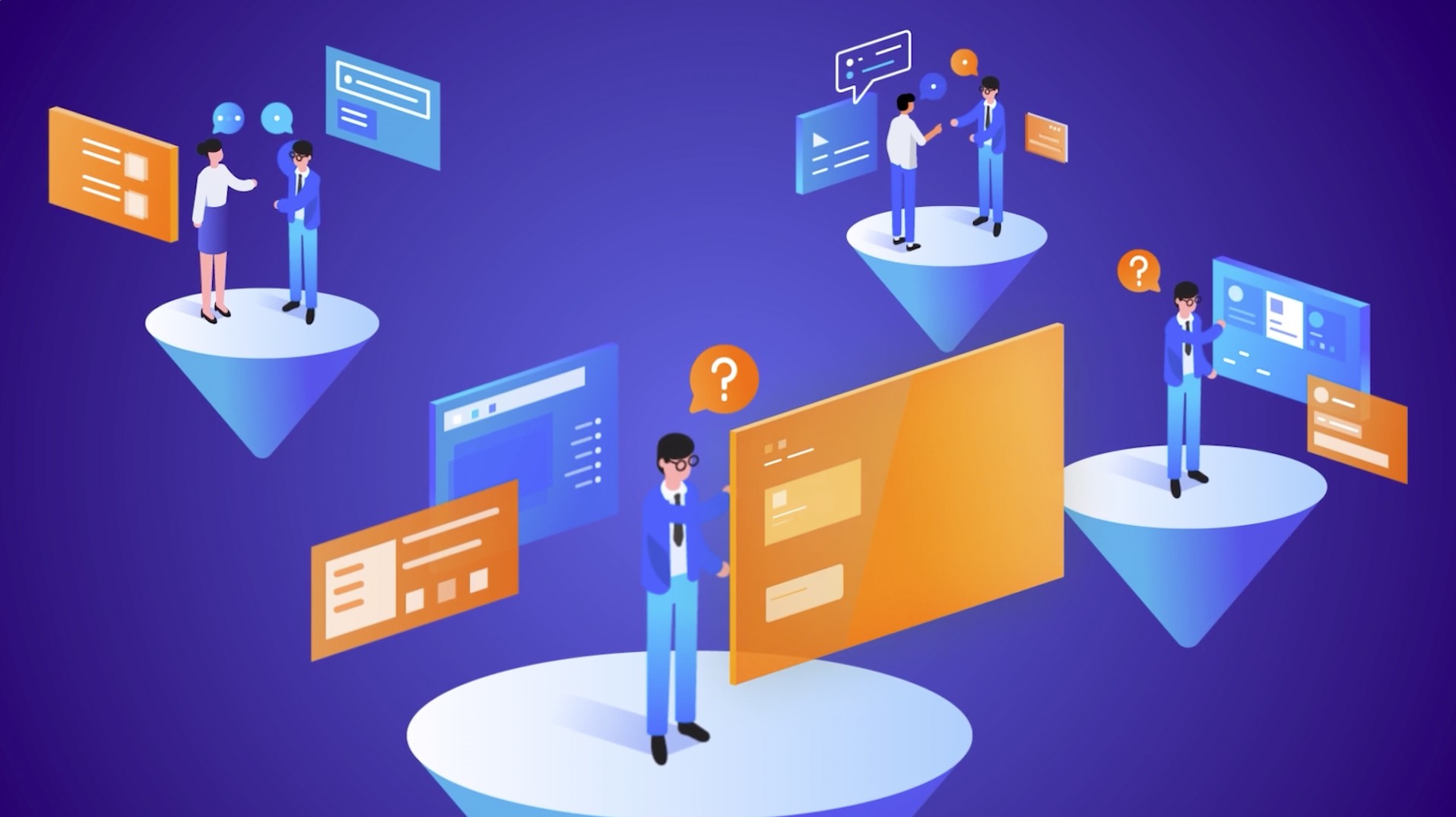 更优产品，上云创新 2.5G