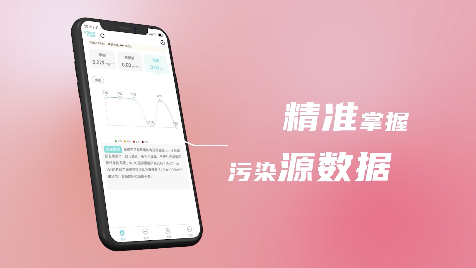 诺宝凯尔孕妇智能防辐射服