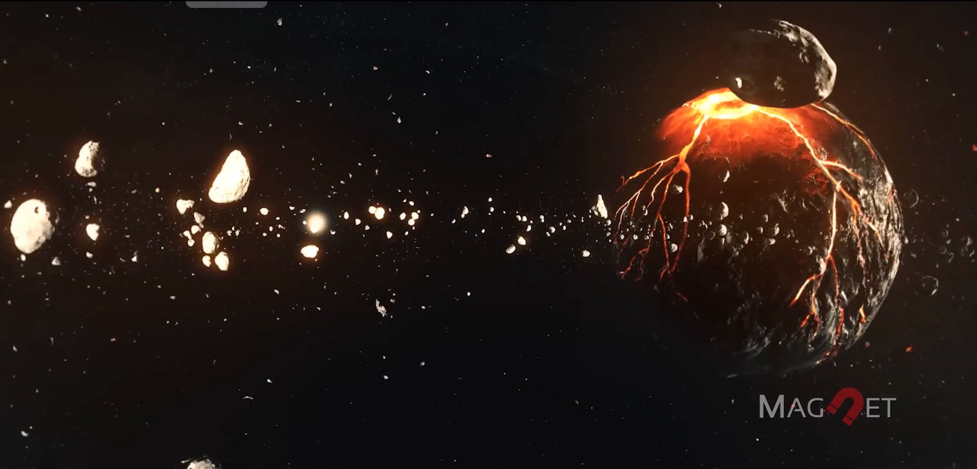 如何使用AE E3D制作 360度 VR视频