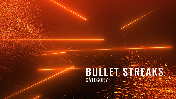 真实的枪口闪光枪火爆炸弹孔弹壳溅血