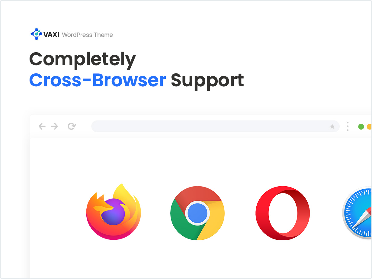 Vaxi -医疗和疫苗wordpress主题