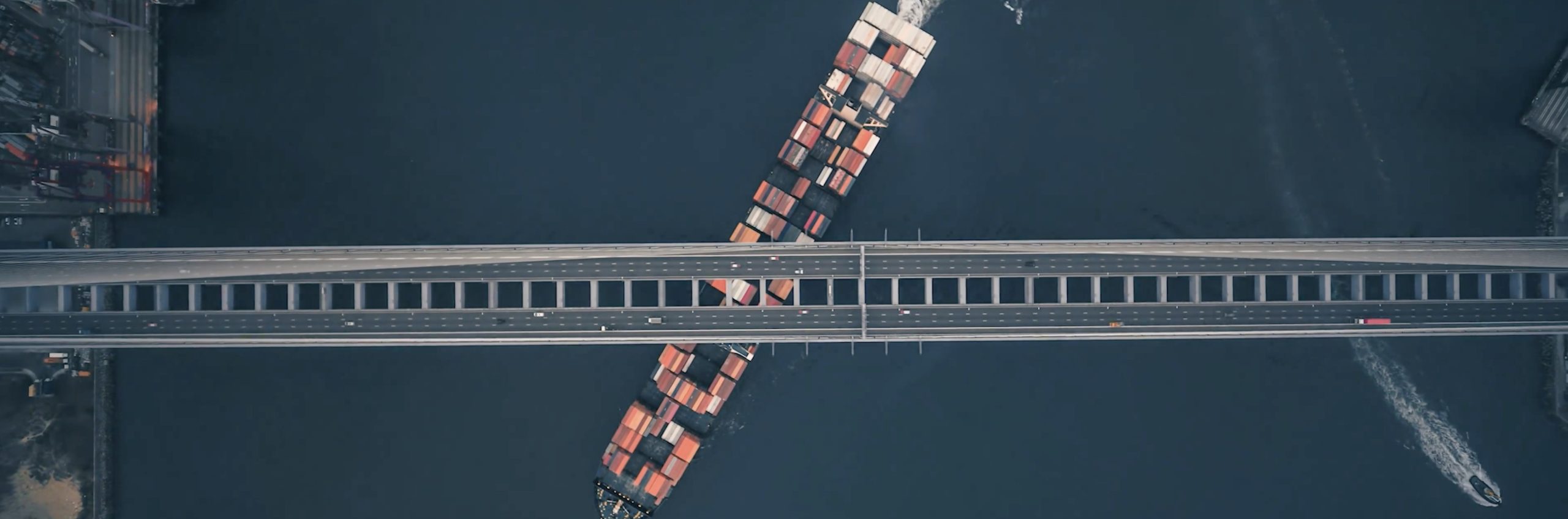 Huawei丨华为《大道》开场视频-宣传片_企业视频