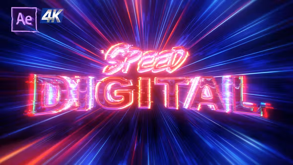 快速速度数字倒计时 logo徽标介绍