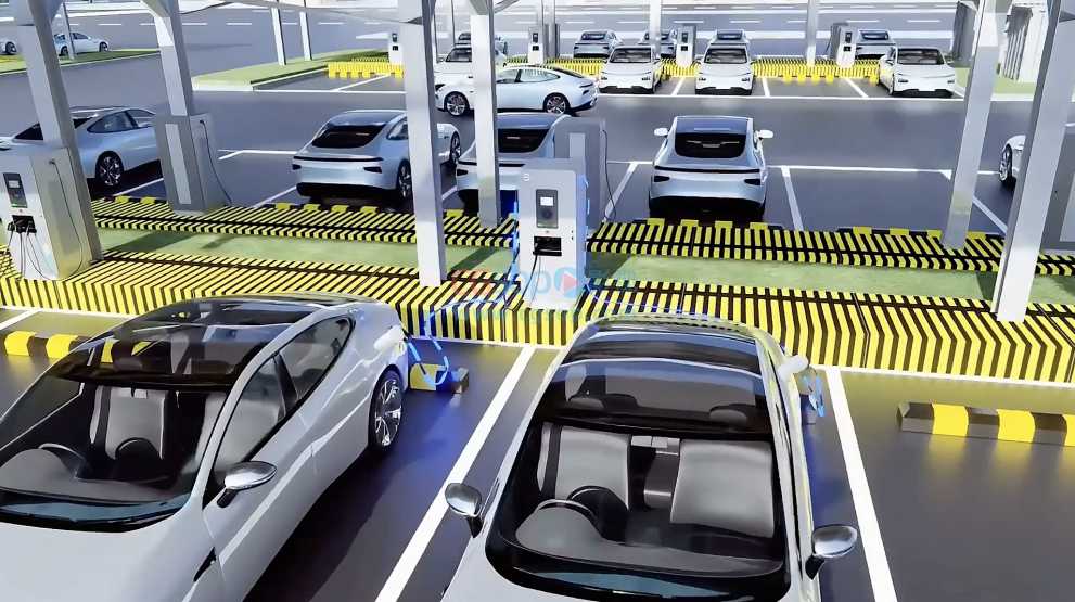 清洁能源 新能源 绿色能源