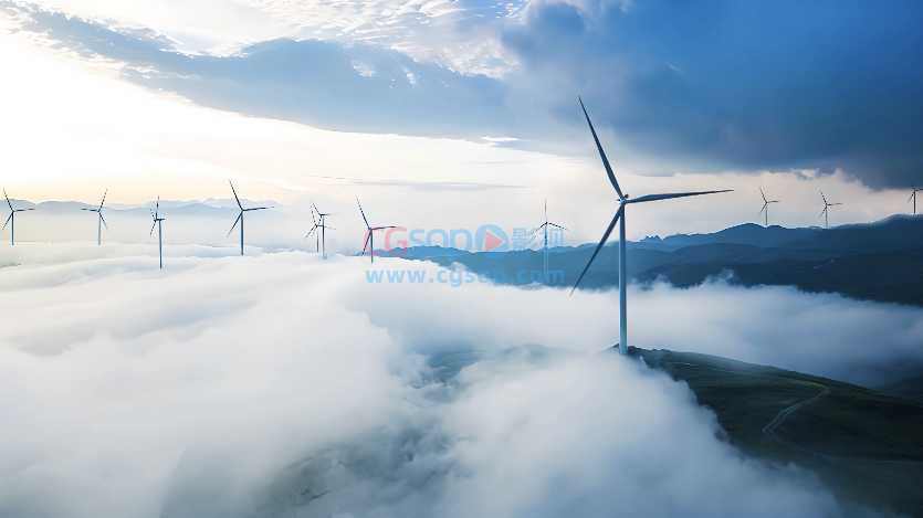 超长国家发展新能源碳中和绿色城市合集