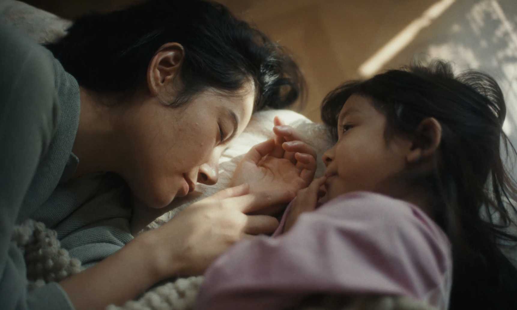 KAZOO首支品牌片｜《爱，在此刻发生》