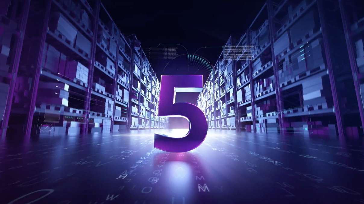 亚马逊2022开场倒计时视频