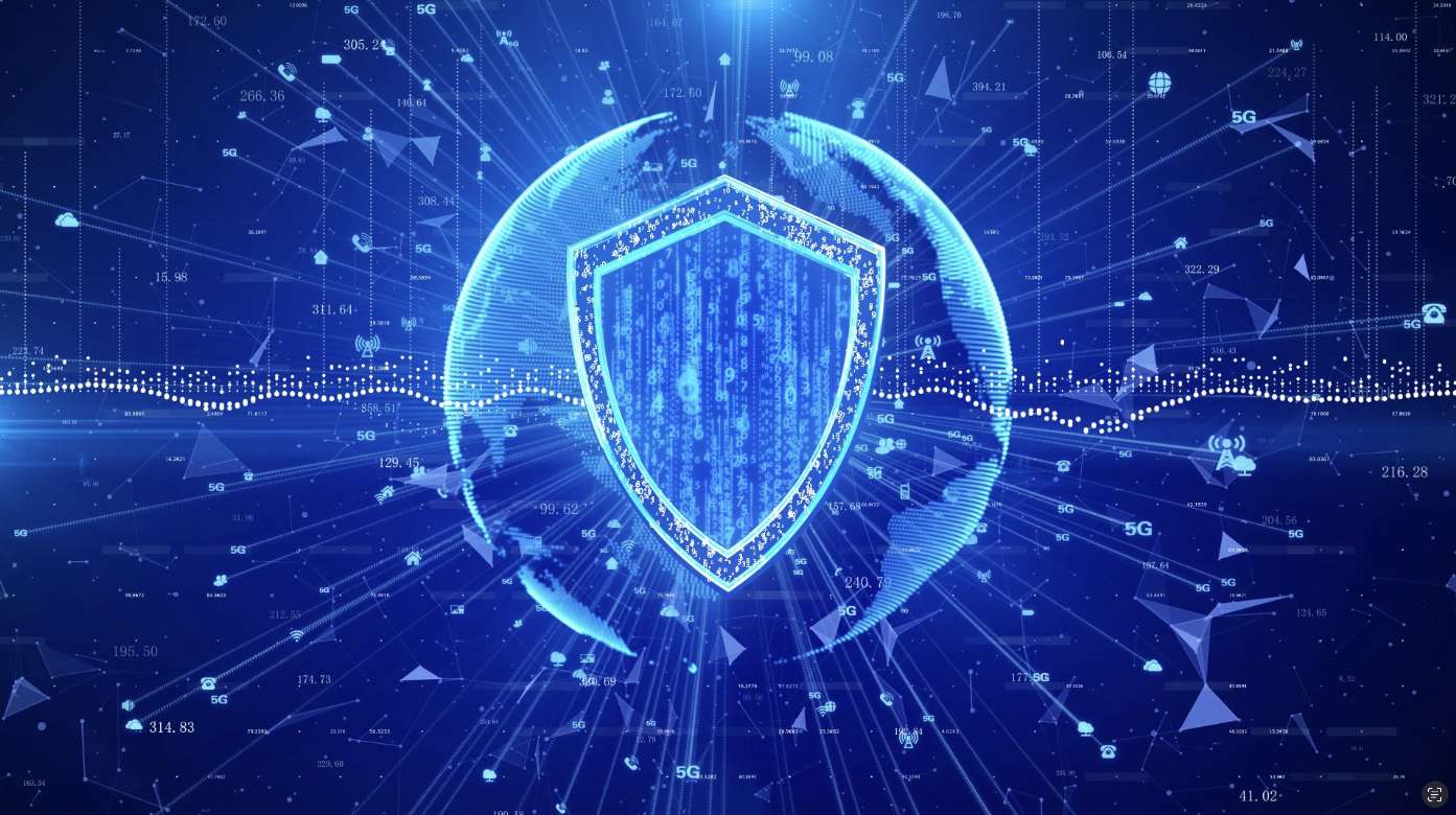 网络安全信息数据保护盾的背景