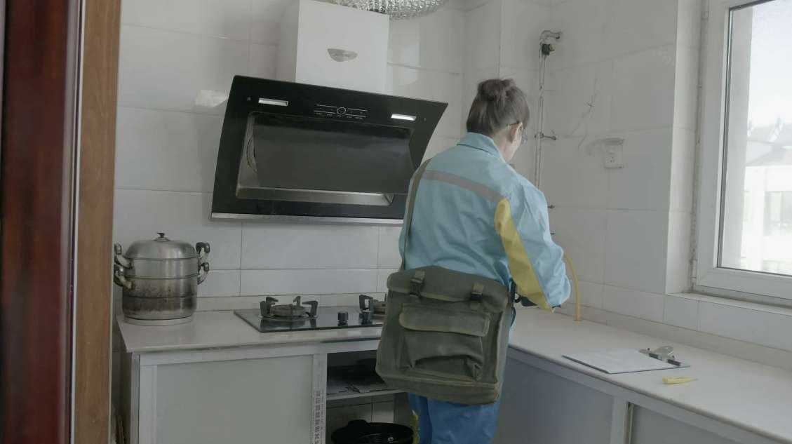 天然气维修检验检测