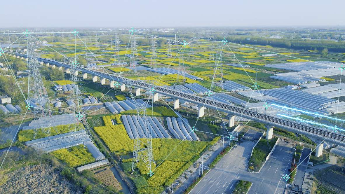 国家电网电力特高压