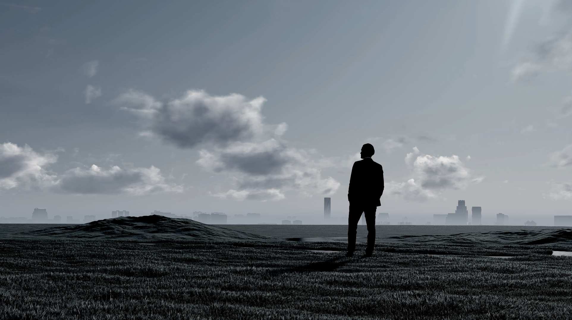 抽象思维时间空间未来世界