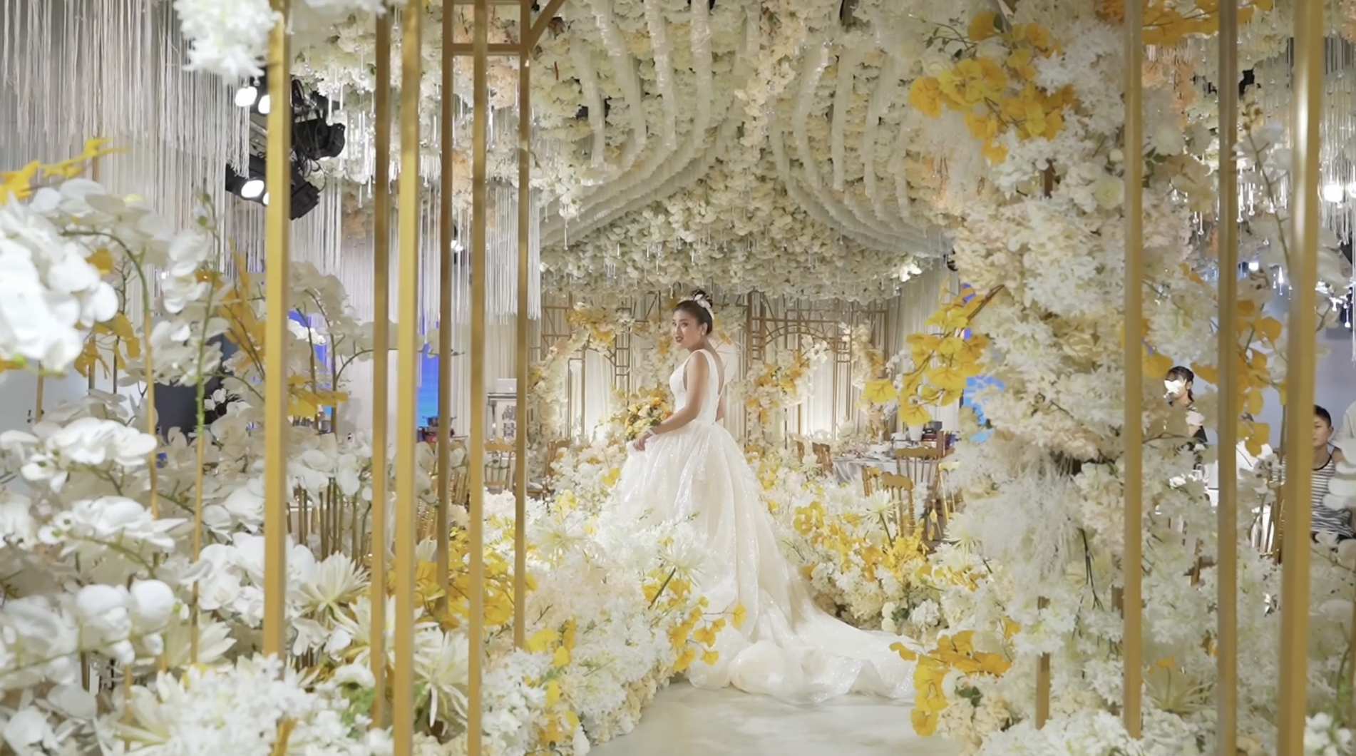 09-婚礼快剪模板（30秒）