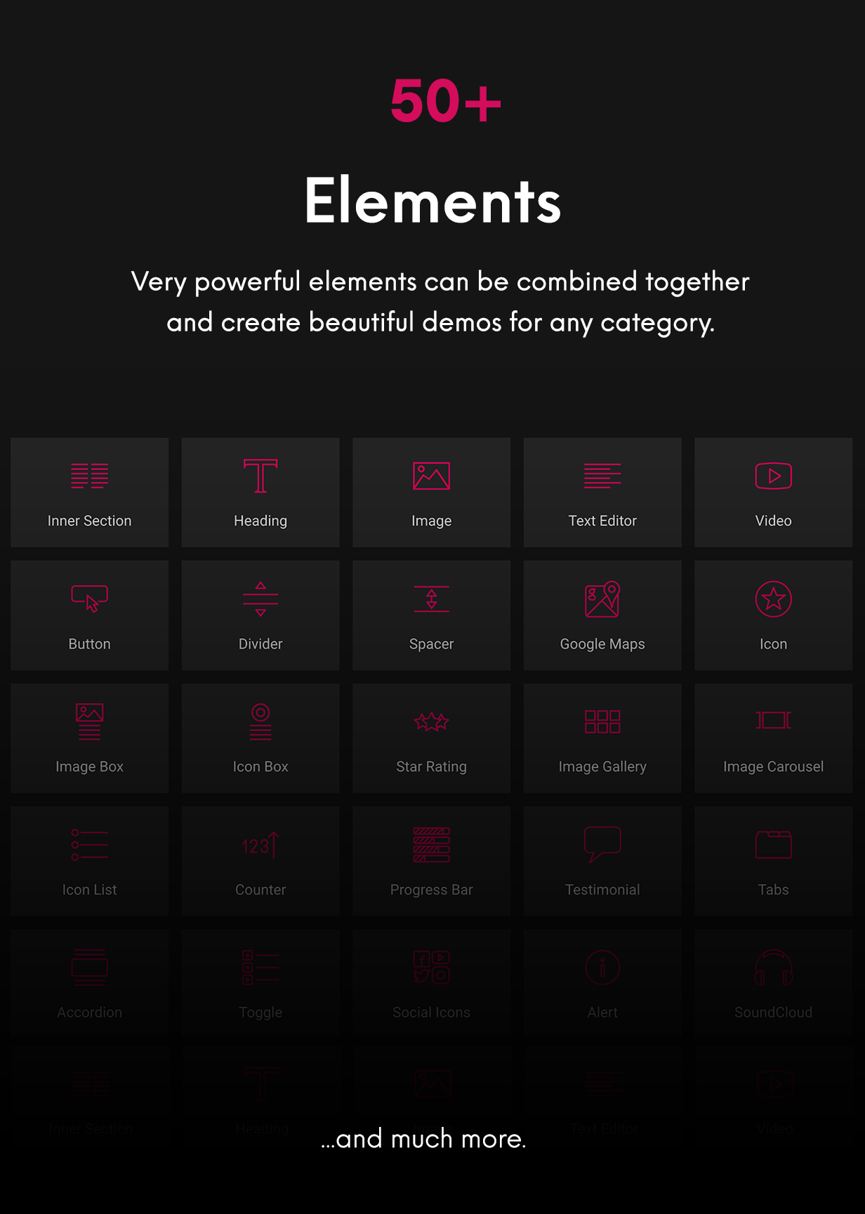 Centaurus -创意多用途wordpress主题