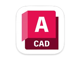 AutoCAD For Mac v2026 Alpha v3 强大的CAD设计工具