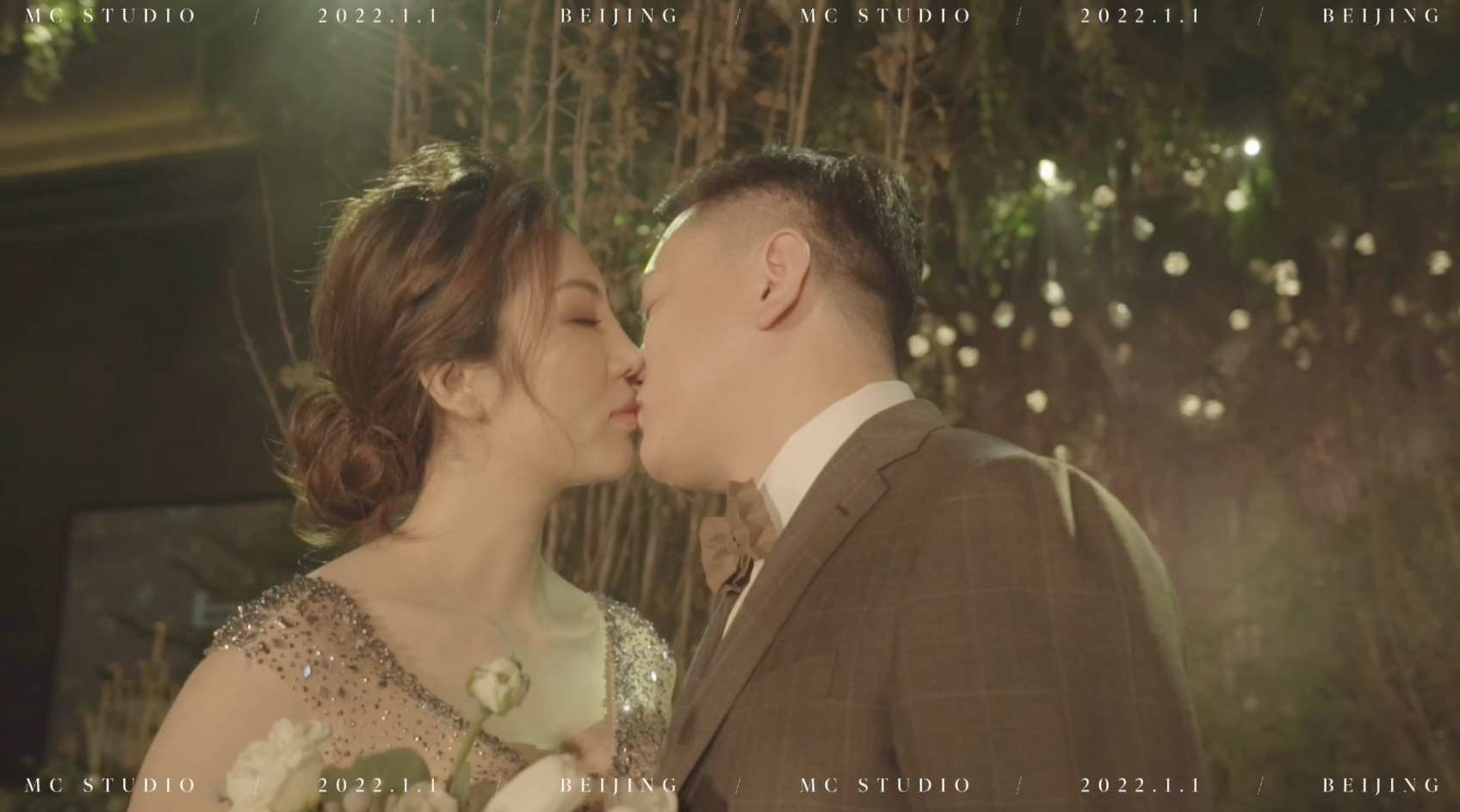 剪映-婚礼快剪模板（30秒）