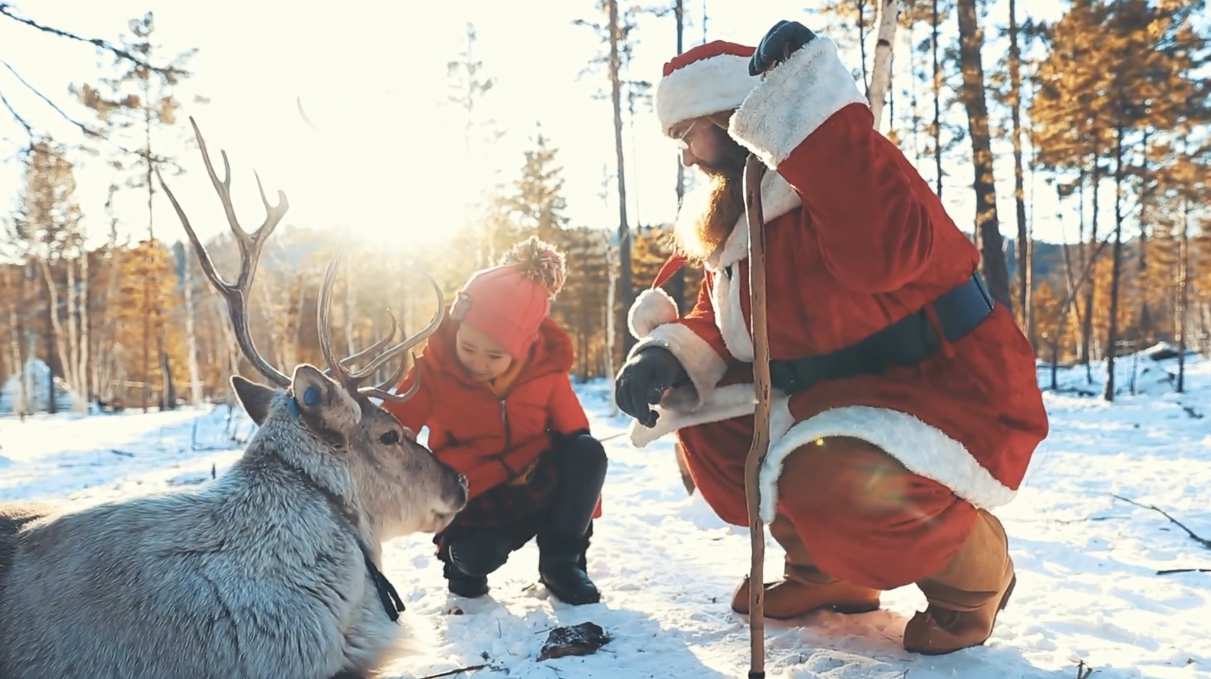 黑龙江宣传片-宣传片_国家城市形象视频