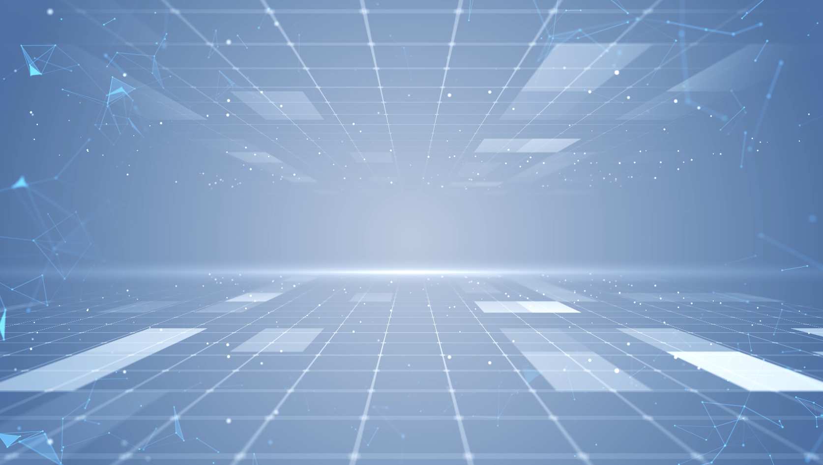 4k简洁科技白色背景