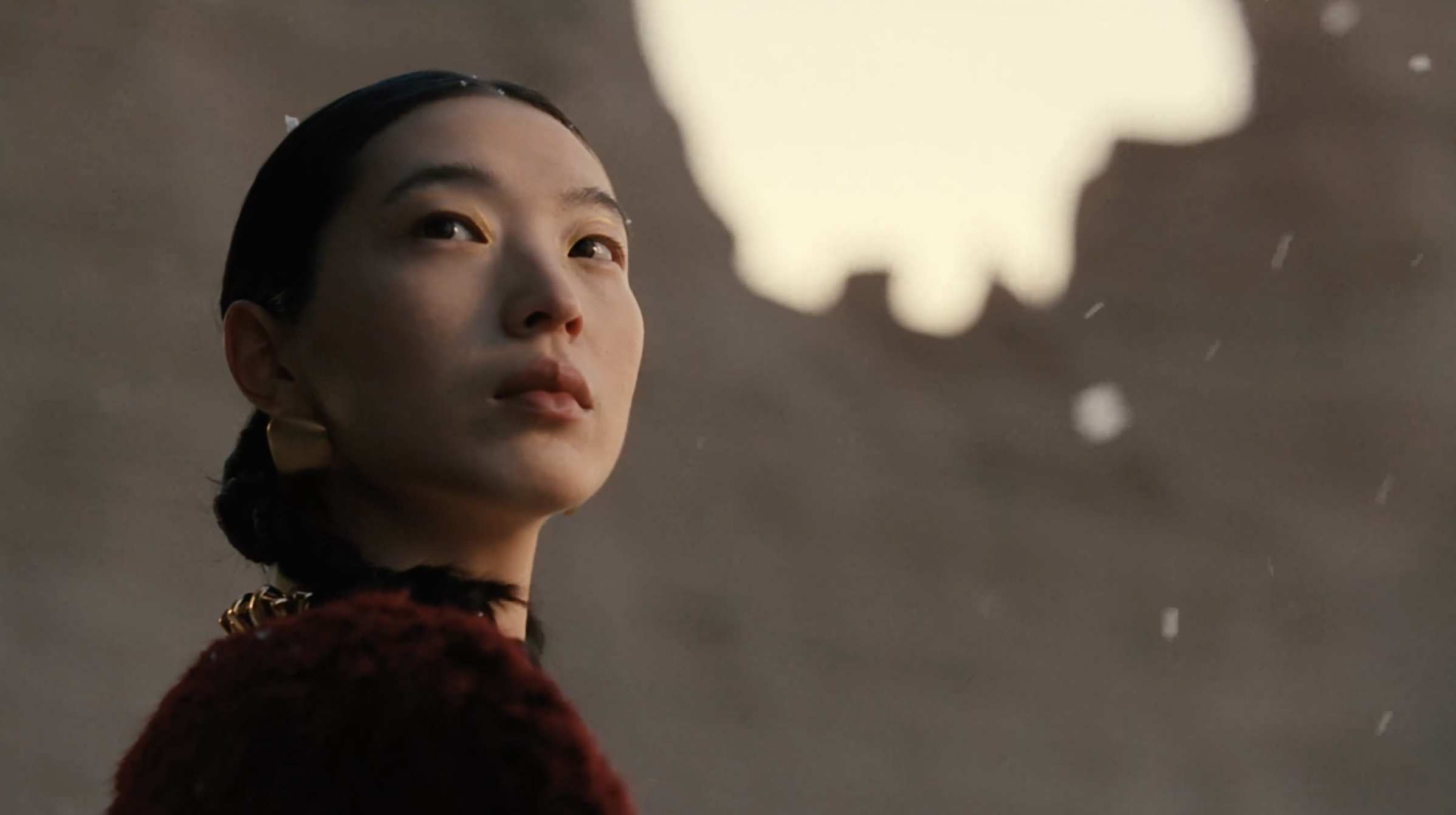 霸王茶姬蛇年CNY，灵蛇启运