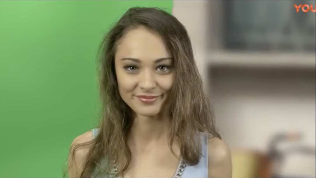 AE脚本-头发细节优化还原抠像助手 After Keying v1.04