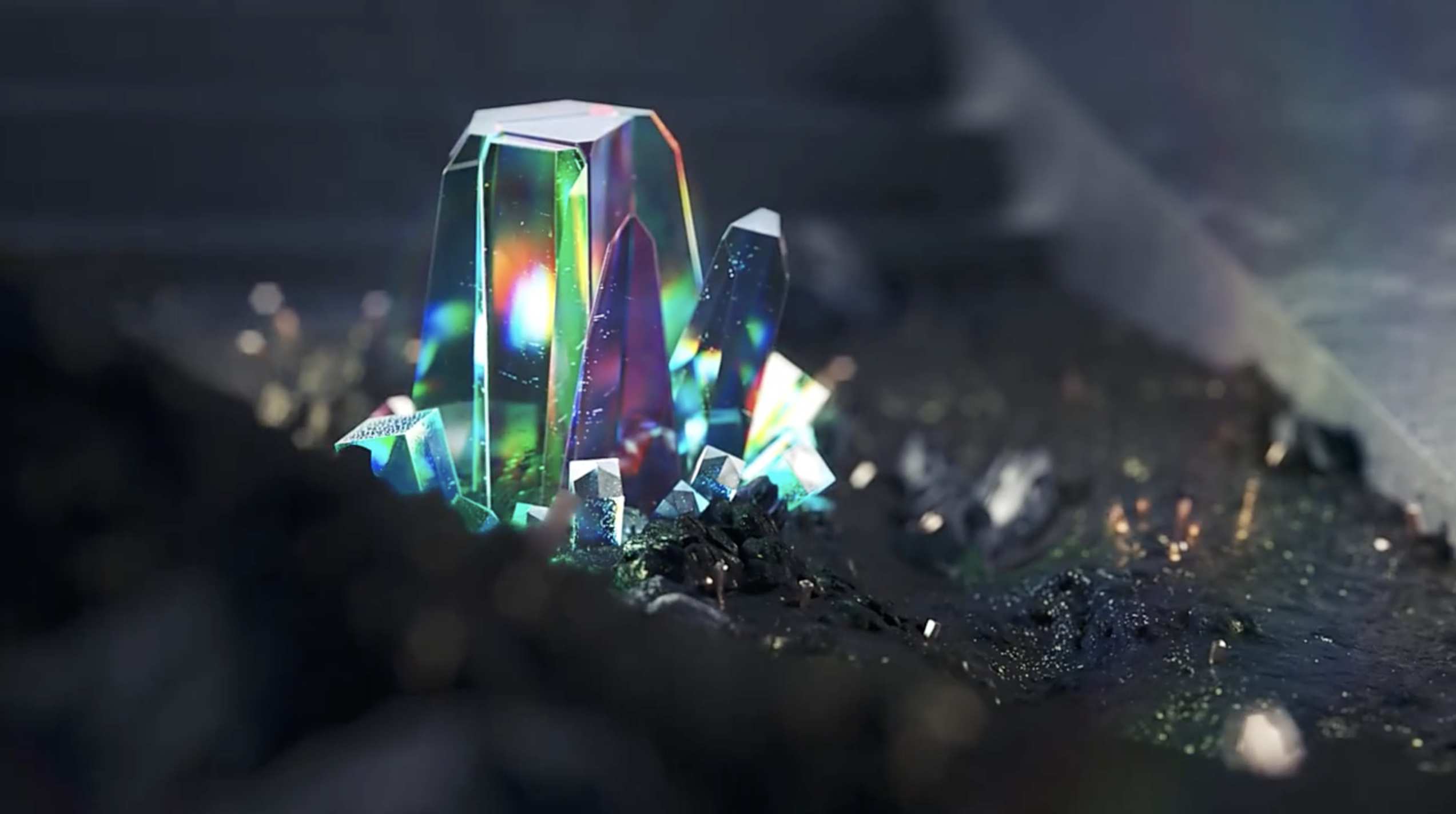 AE插件-快速景深模糊插件专业版 Fast Bokeh Pro v2.1.3 Win