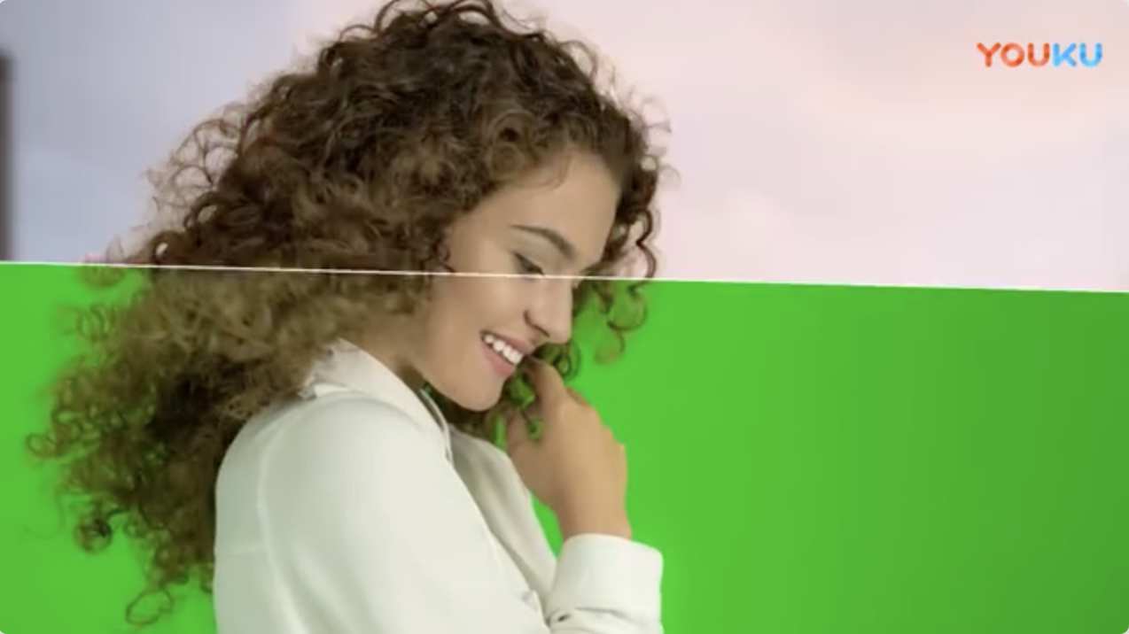 AE脚本-头发细节优化还原抠像助手 After Keying v1.04