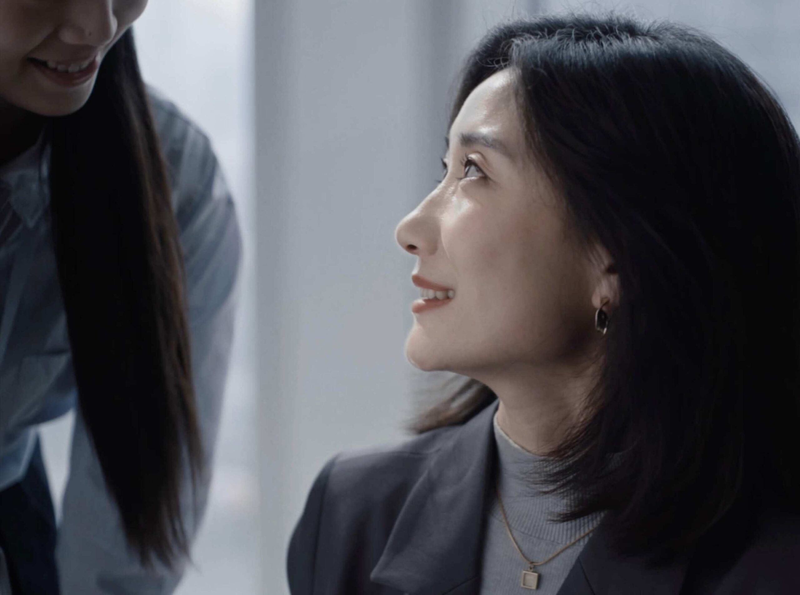 VOYAH｜没问题｜2025年妇女节故事片