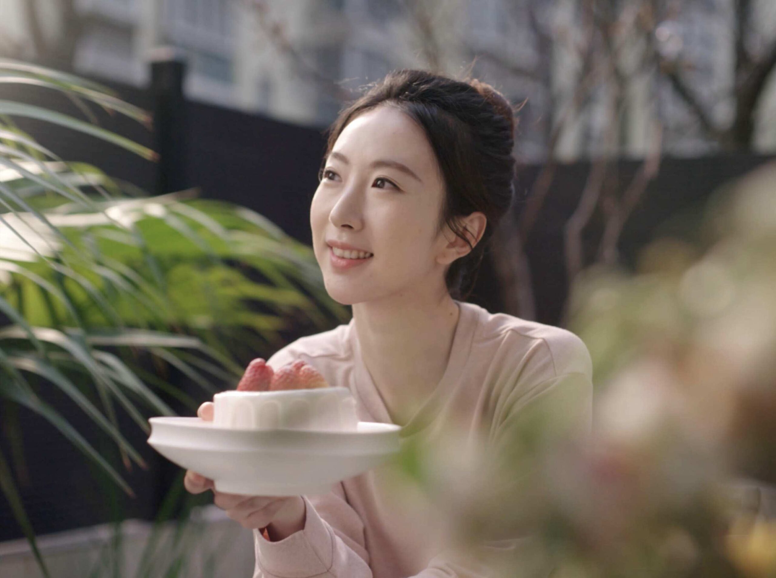 VOYAH｜没问题｜2025年妇女节故事片