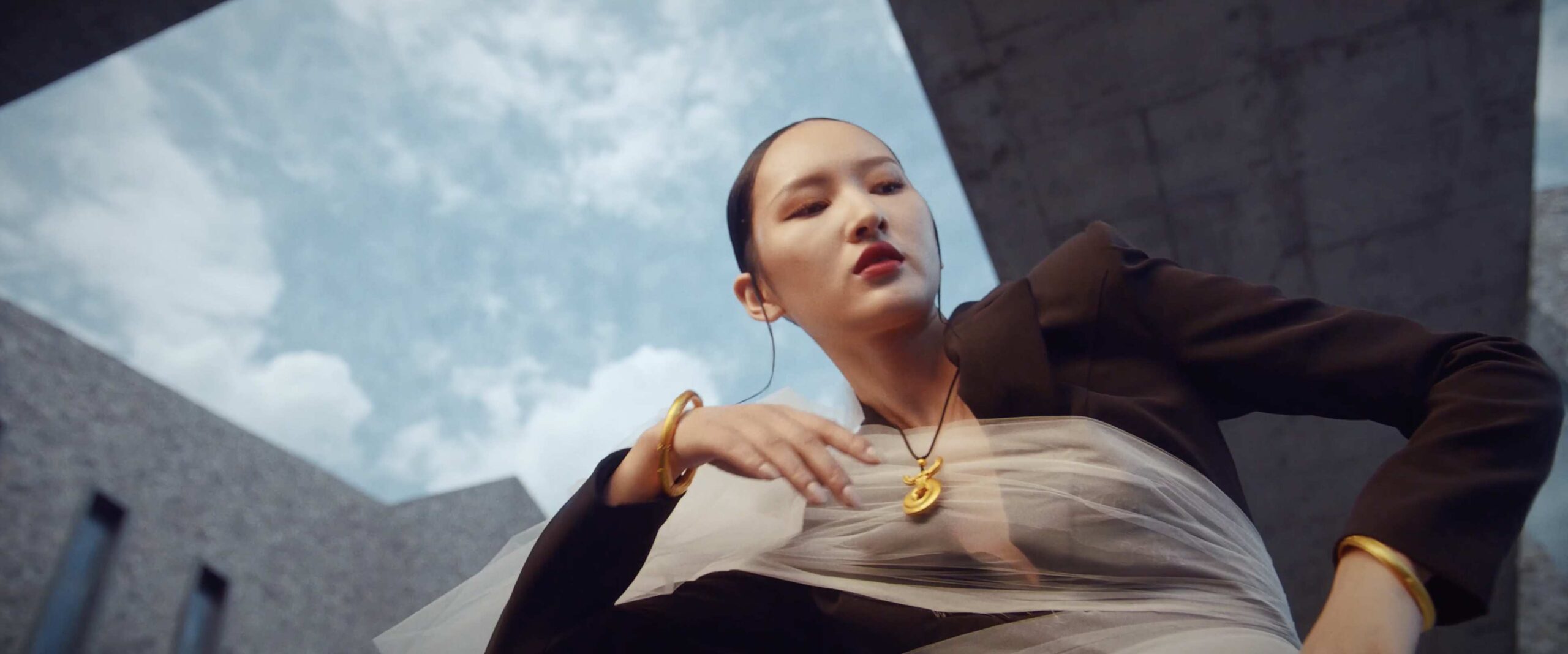 周大福｜韩美林艺术·传承系列