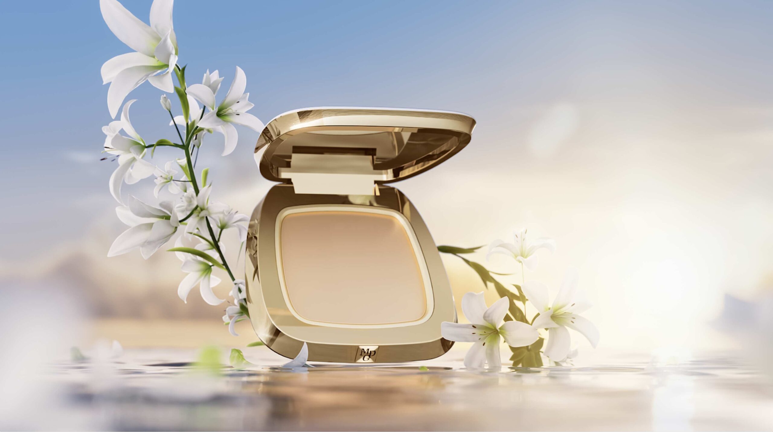 自然之境｜毛戈平Light丝芙兰限定款TVC