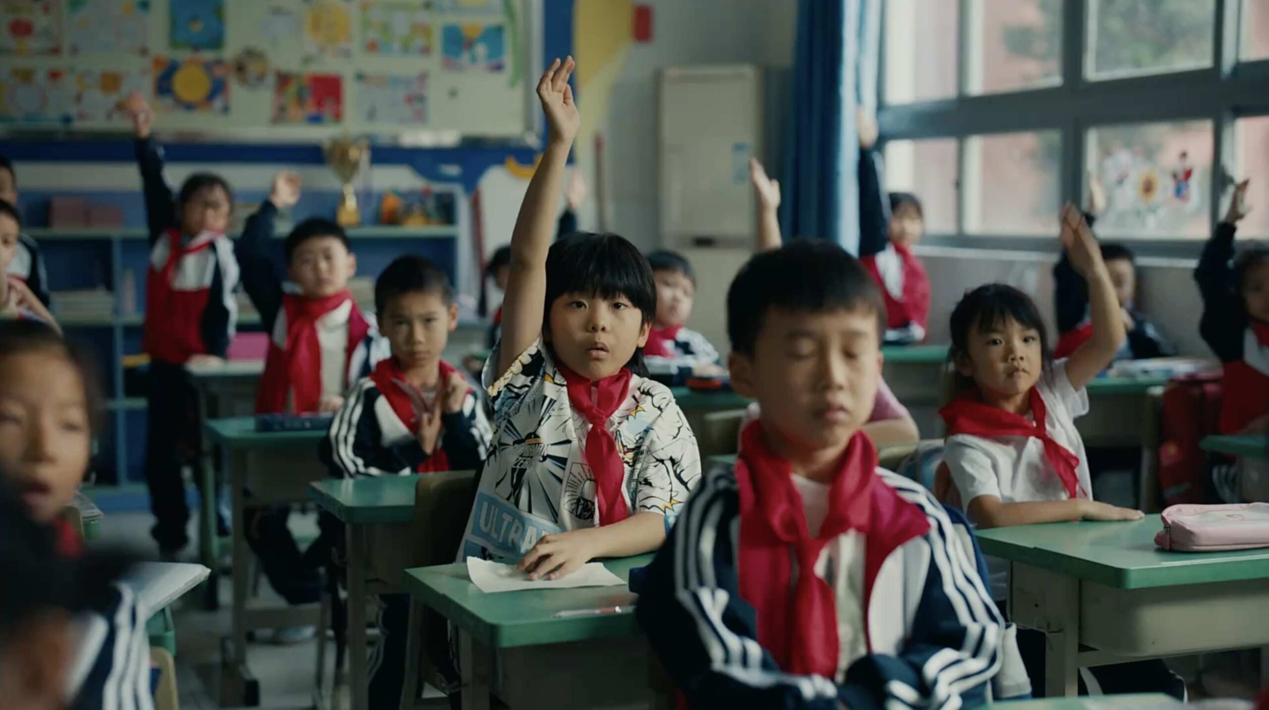 《中国小朋友》balaT 二十周年品牌片 完整版