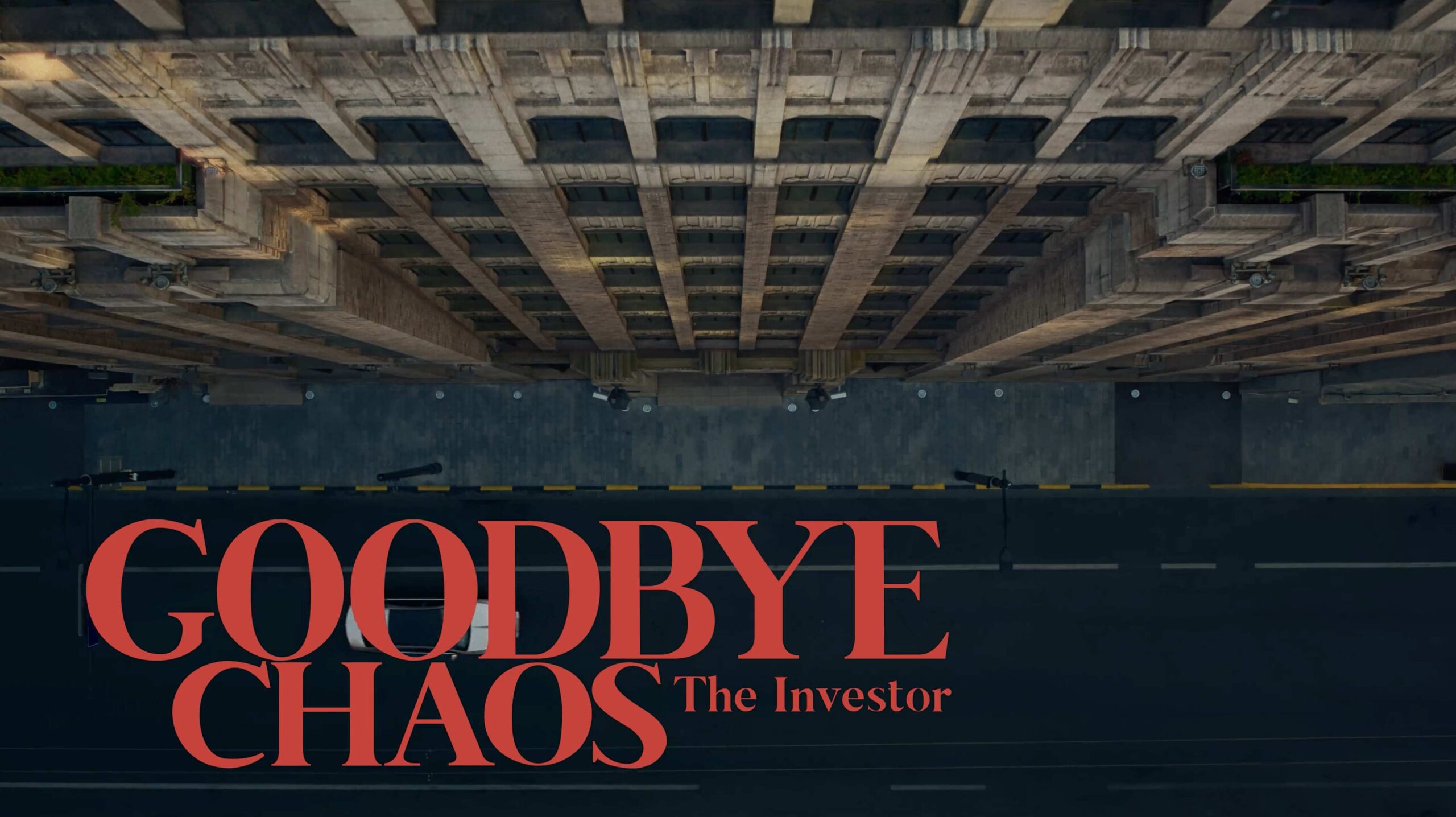 GOODBYE CHAOS XiaomiPad7