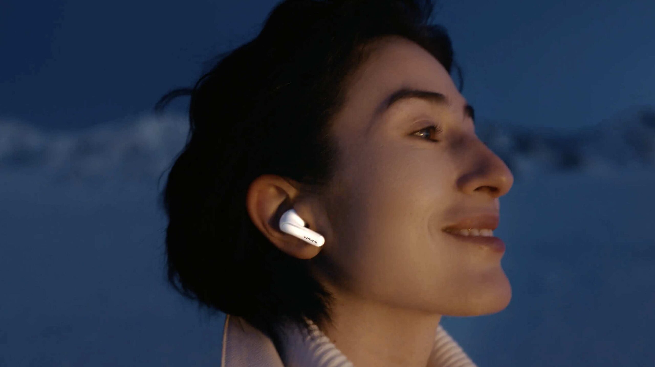 Xiaomi Buds5Pro |Hear the difference