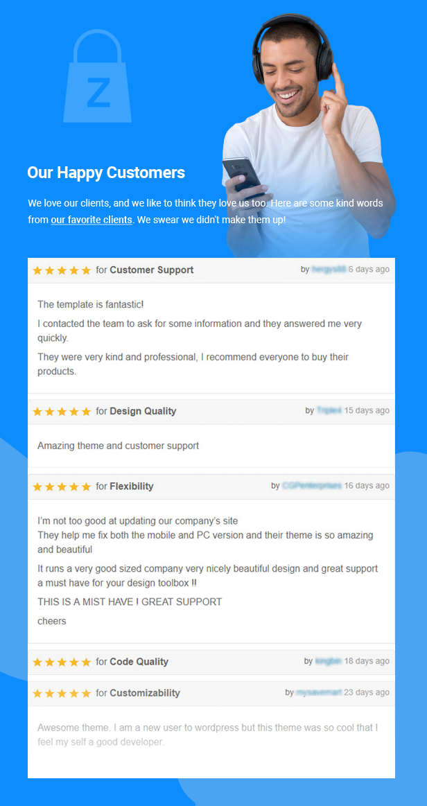 Zota - Elementor多用途WooCommerce主题