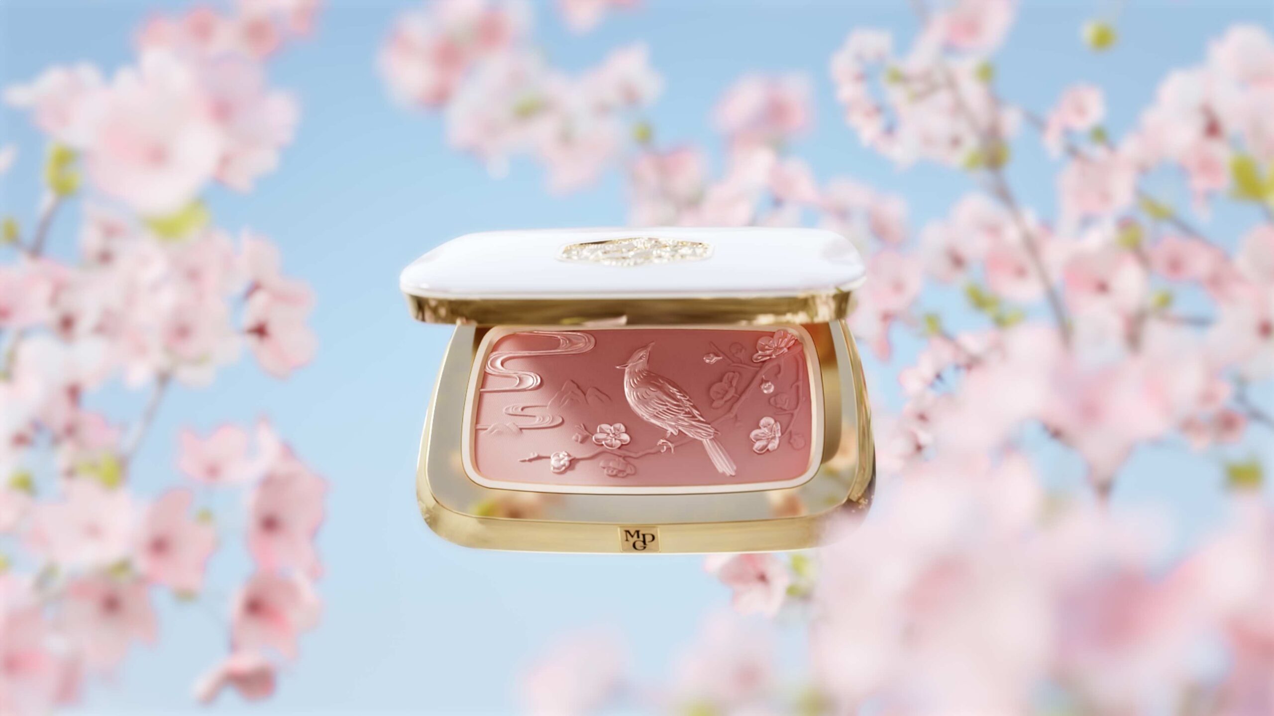 自然之境｜毛戈平Light丝芙兰限定款TVC