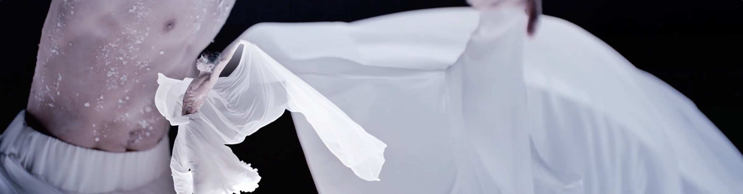 开场快闪文旅科技人文农业超宽屏