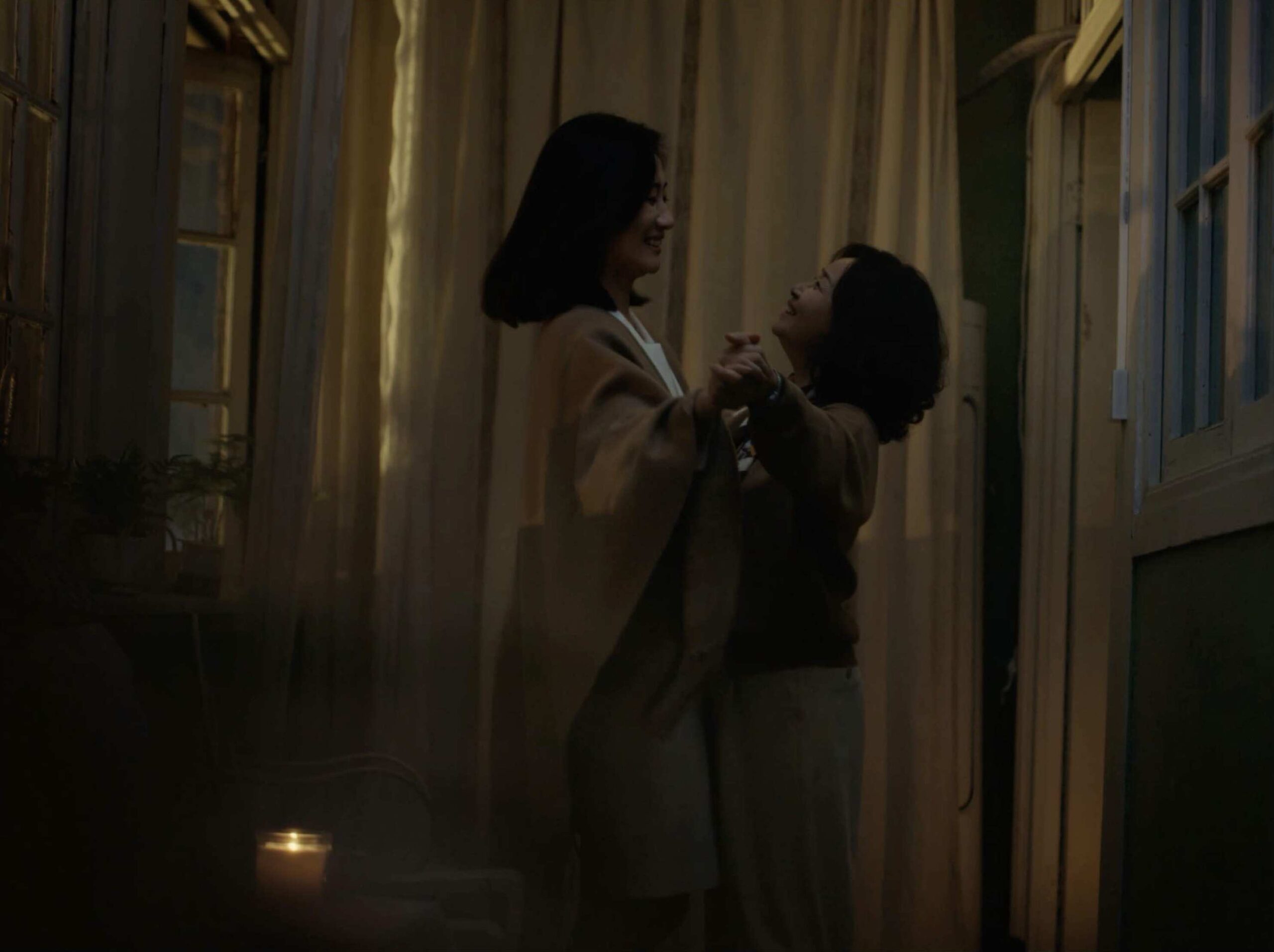 VOYAH｜没问题｜2025年妇女节故事片