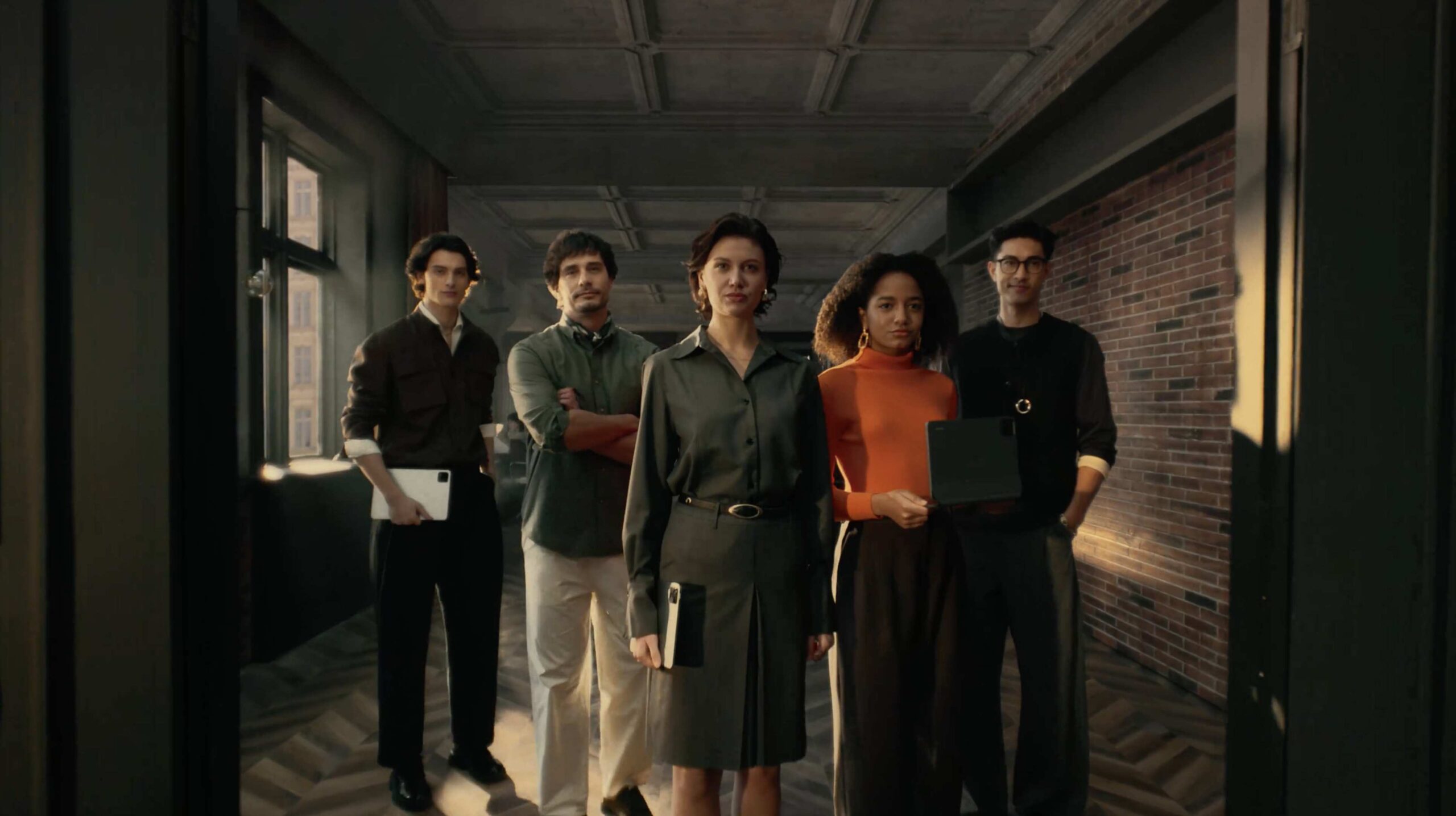 GOODBYE CHAOS XiaomiPad7