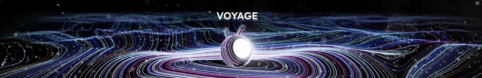 远航峰会开场视频