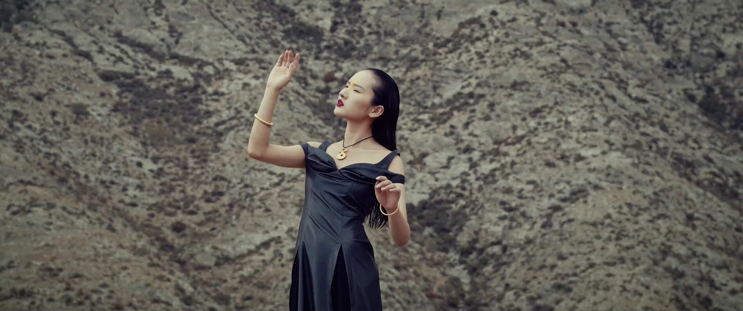 周大福｜韩美林艺术·传承系列