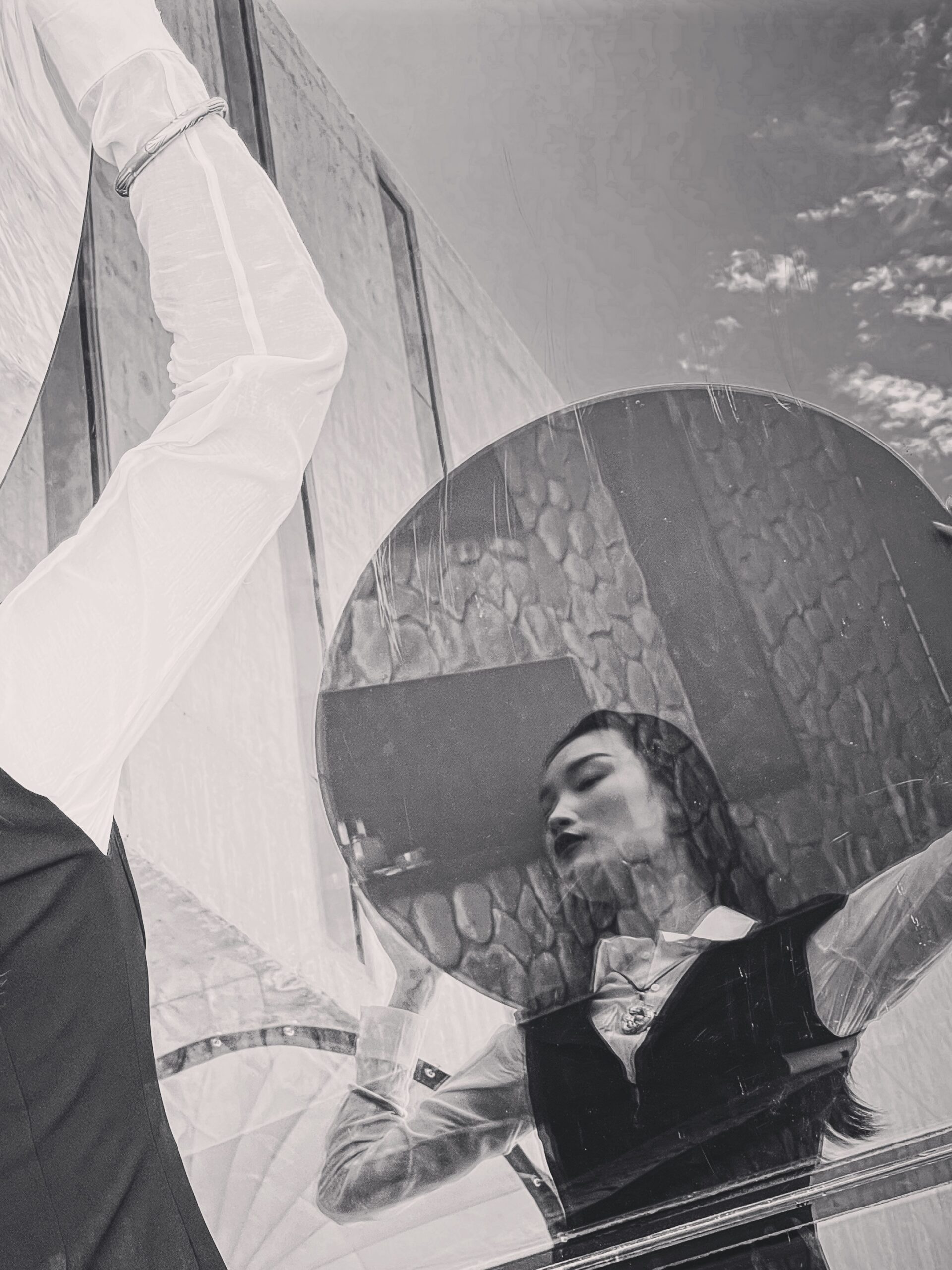 周大福｜韩美林艺术·传承系列