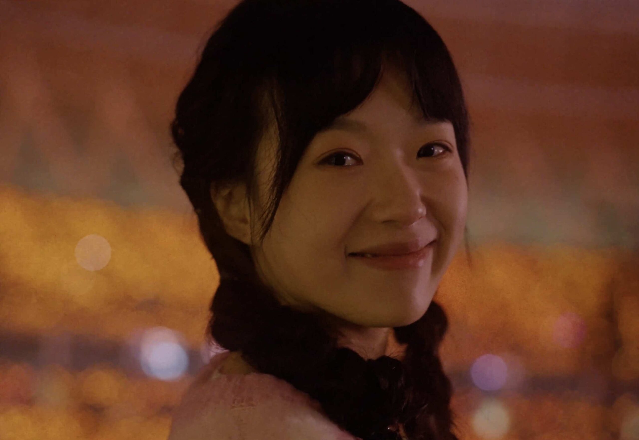 瑷尔博士✖️苏敏｜三八妇女节“微光”