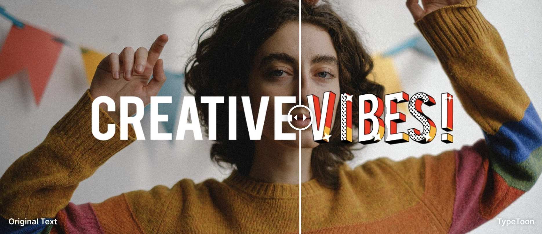 64个卡通复古外观3D风格文字标题动画 TypeToon 1.6.3