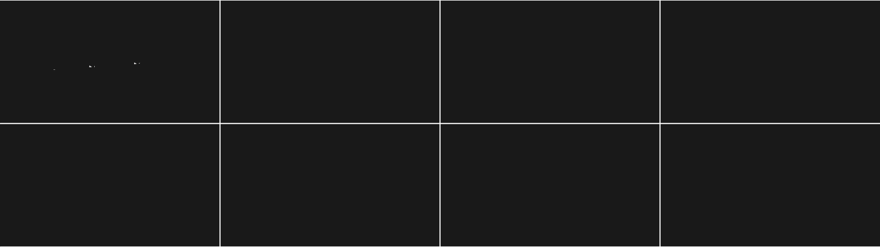 PR脚本-1760种社交媒体文字标题排版视频转场叠加特效调色分屏预设 Gal Toolkit V3.5