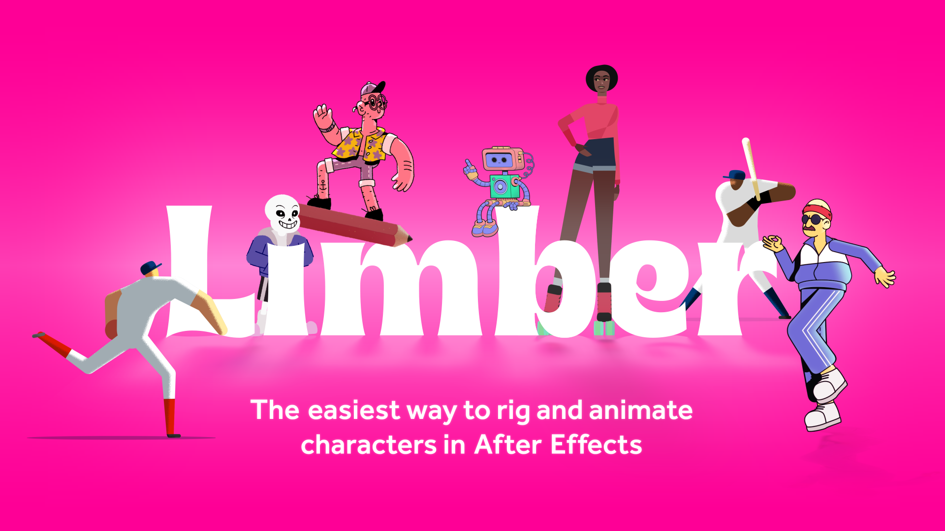 limber 2.0.6