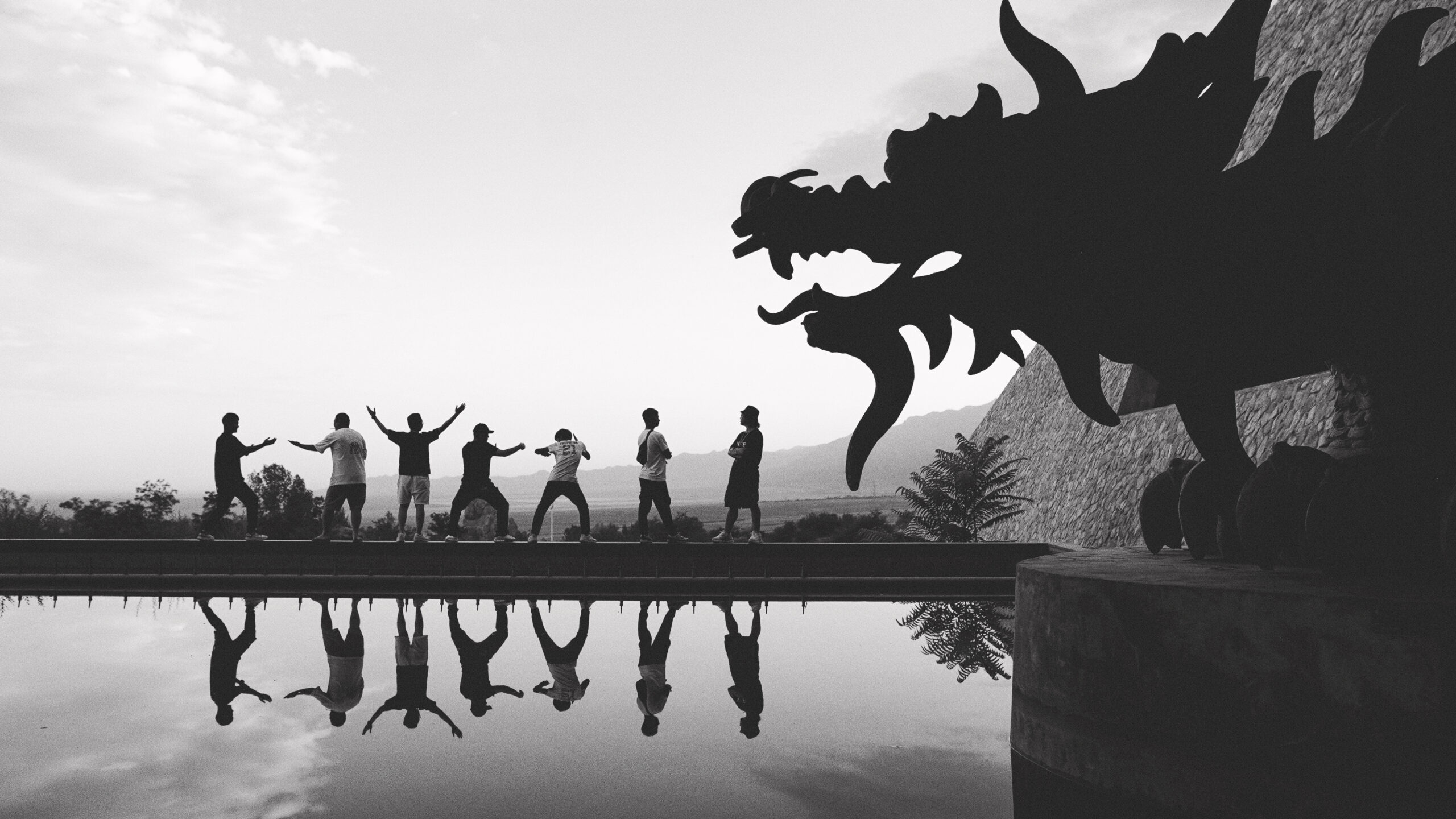 周大福｜韩美林艺术·传承系列