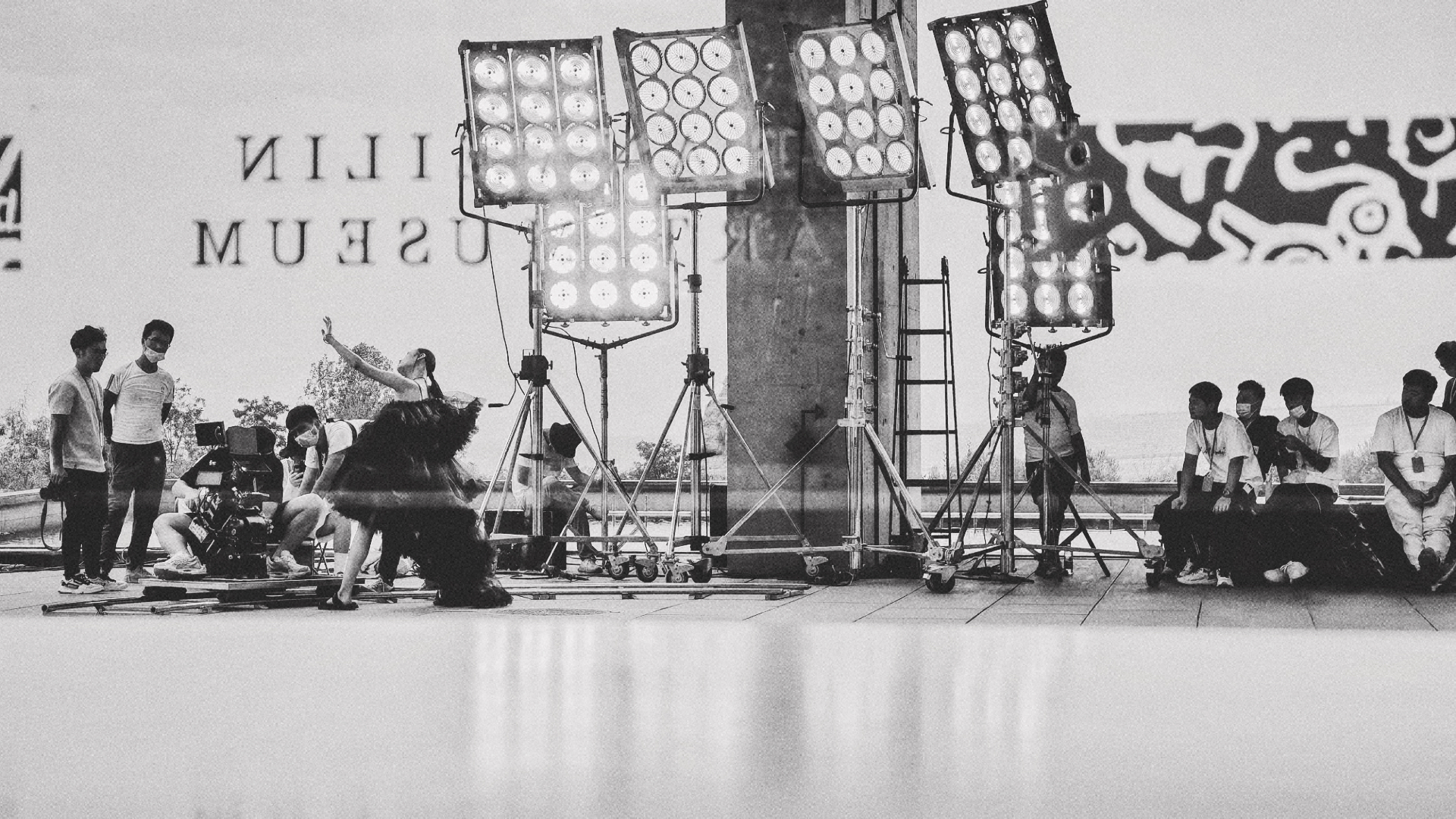 周大福｜韩美林艺术·传承系列